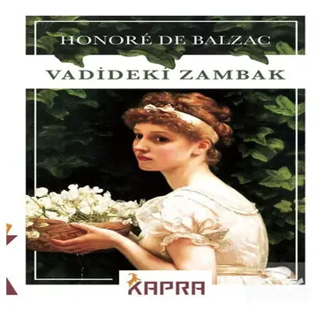  Vadideki Zambak